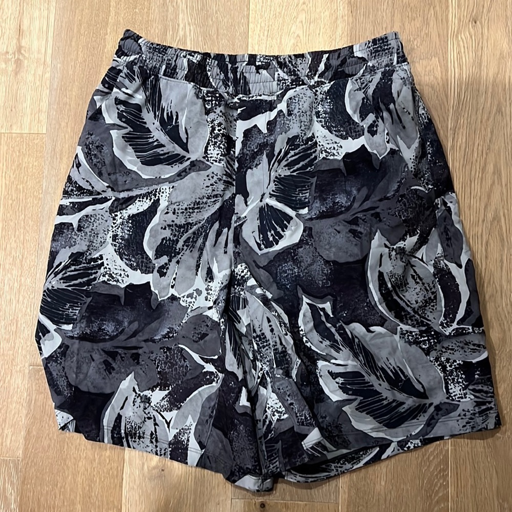 MENS LULULEMON SHORTS